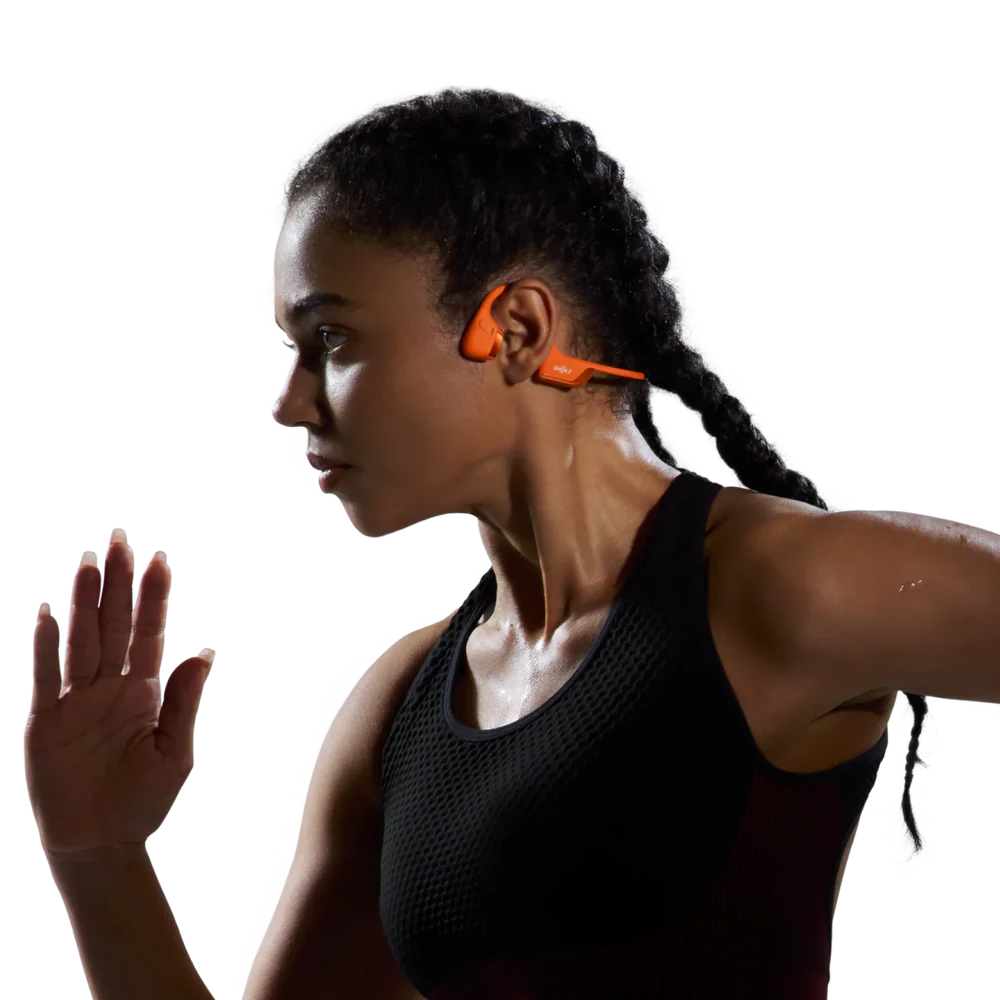 Shokz OpenRun Pro 2