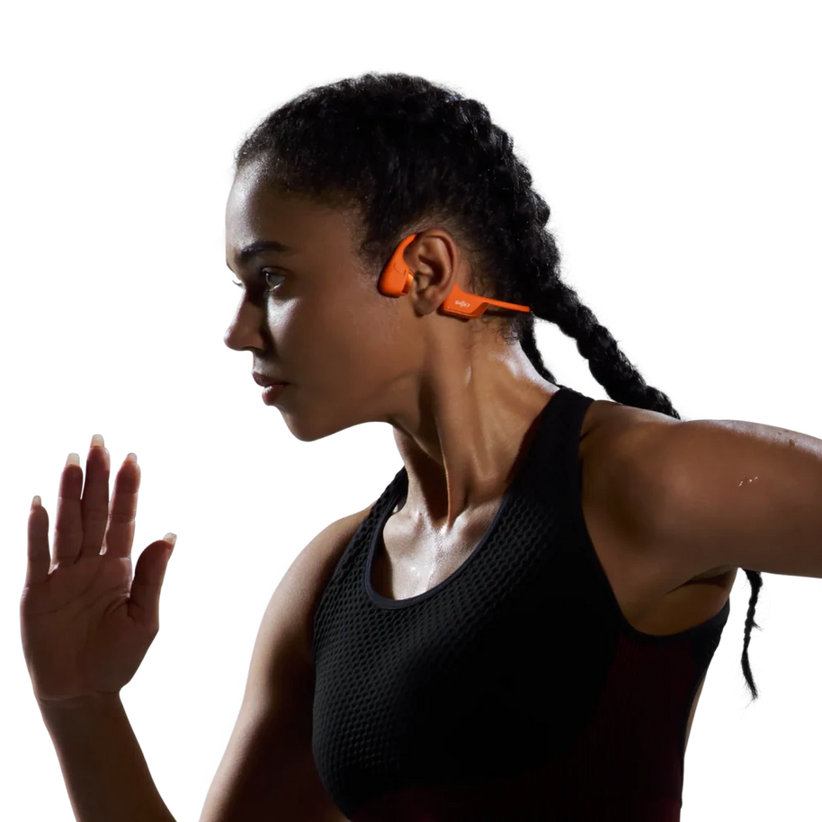 Shokz OpenRun Pro 2