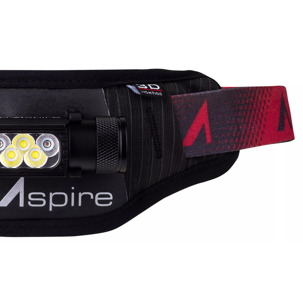 UltrAspire Lumen 850 Duo Waist Light