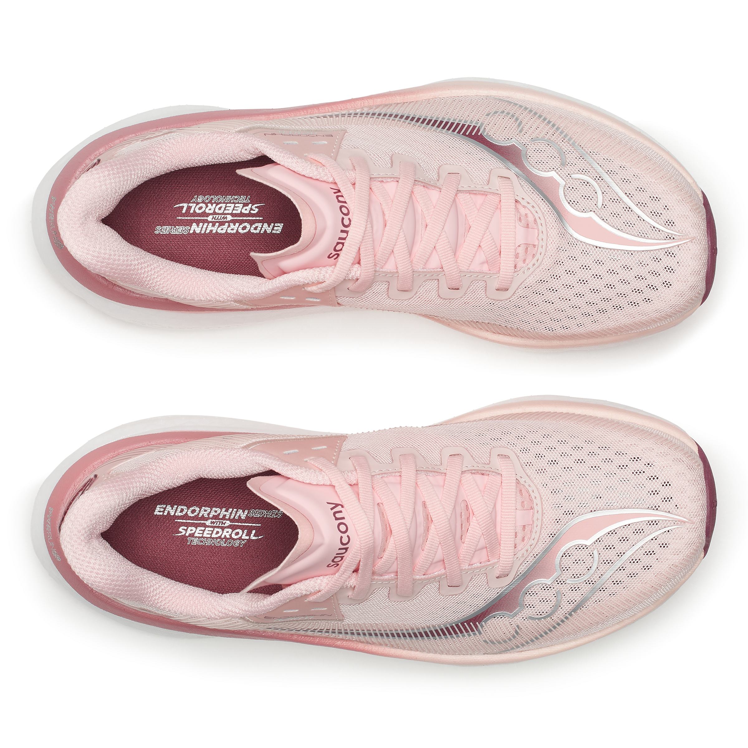 Saucony Endorphin Azura - Women