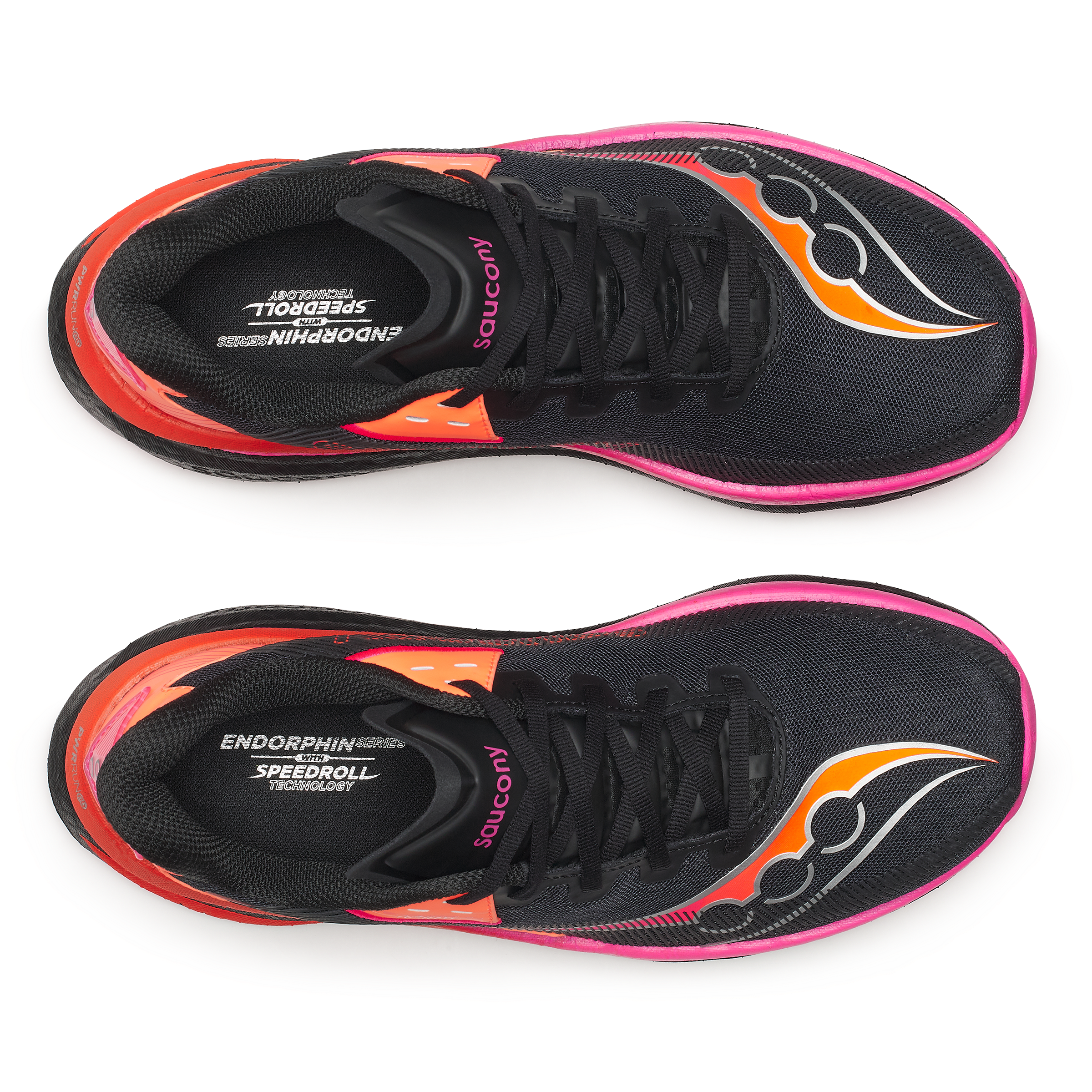 Saucony Endorphin Azura - Women