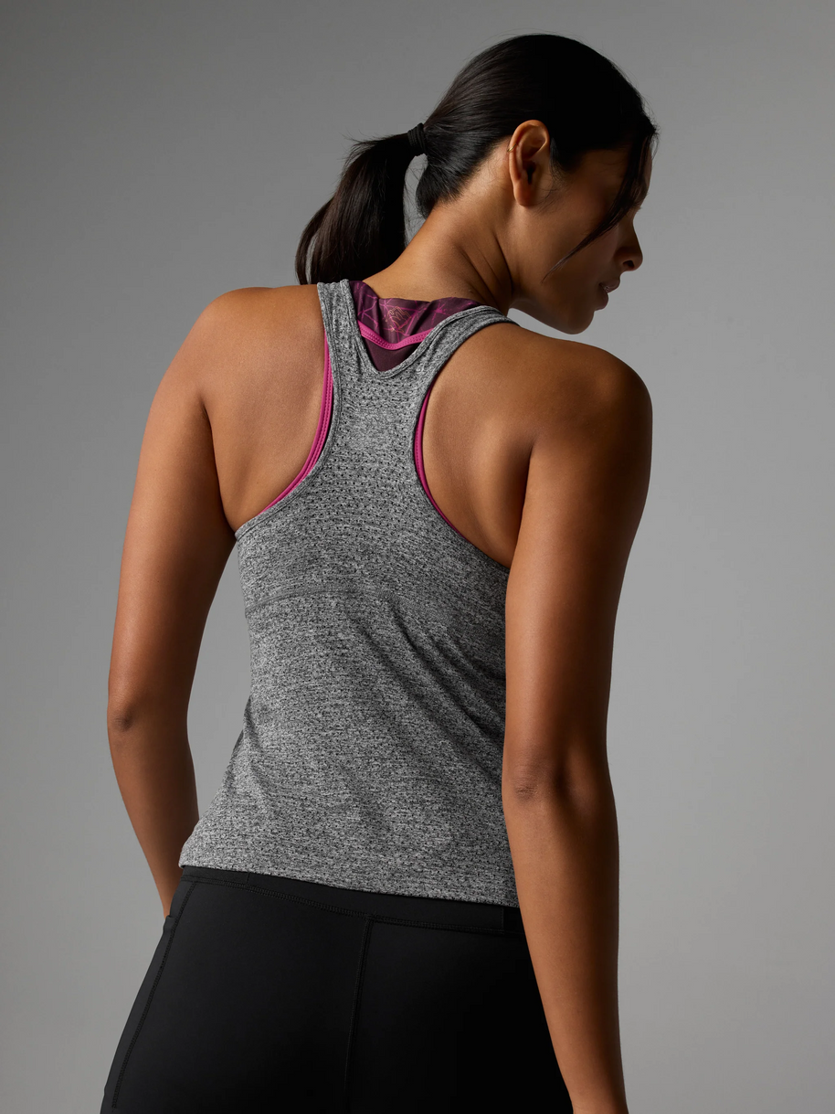 Rabbit Hydration Trail Tank - Women