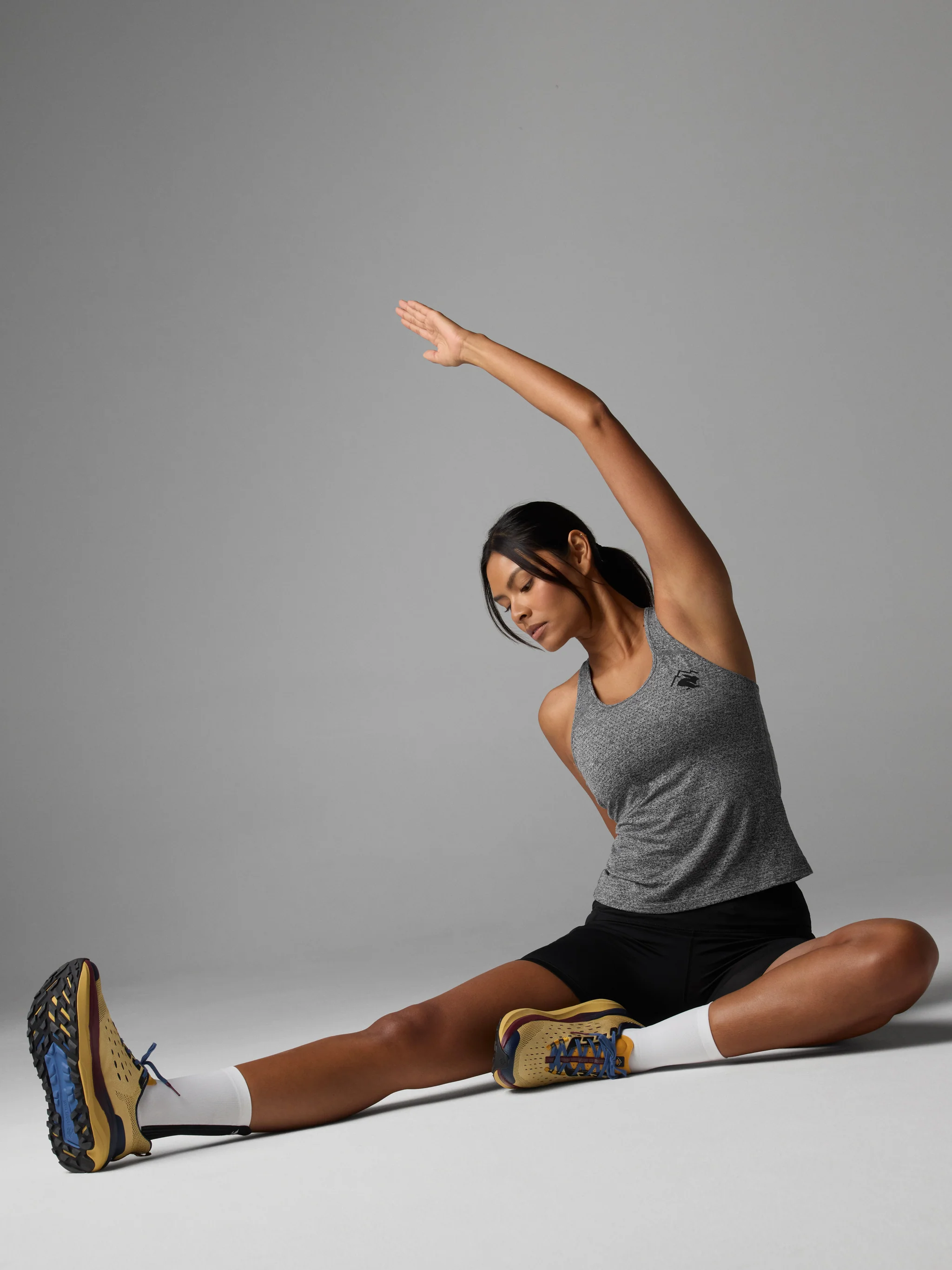 Rabbit Hydration Trail Tank - Women