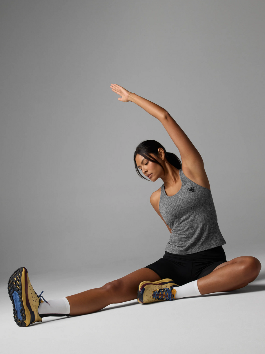 Rabbit Hydration Trail Tank - Women
