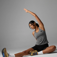 Rabbit Hydration Trail Tank - Women