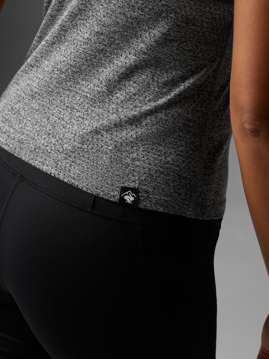 Rabbit Hydration Trail Tank - Women