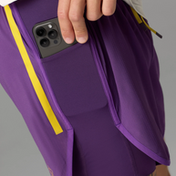 Rabbit Pacer Hybrid Short 5