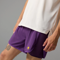 Rabbit Pacer Hybrid Short 5