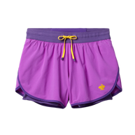 Rabbit Pacer Short 2-In-1 4