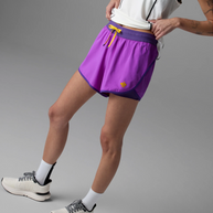 Rabbit Pacer Short 2-In-1 4