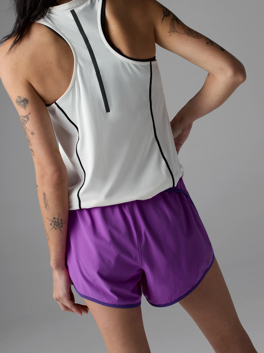 Rabbit Pacer Short 2-In-1 4