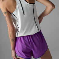 Rabbit Pacer Short 2-In-1 4