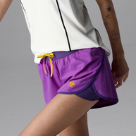 Rabbit Pacer Short 2-In-1 4