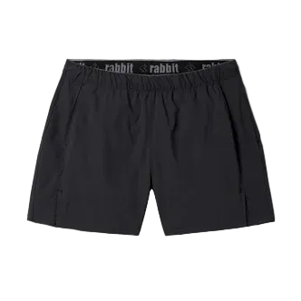 Rabbit Tried N' True 5" - Men