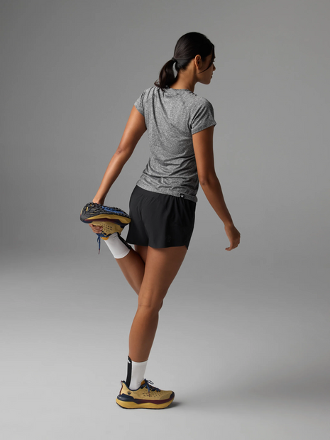 Rabbit FKT 4" - Women