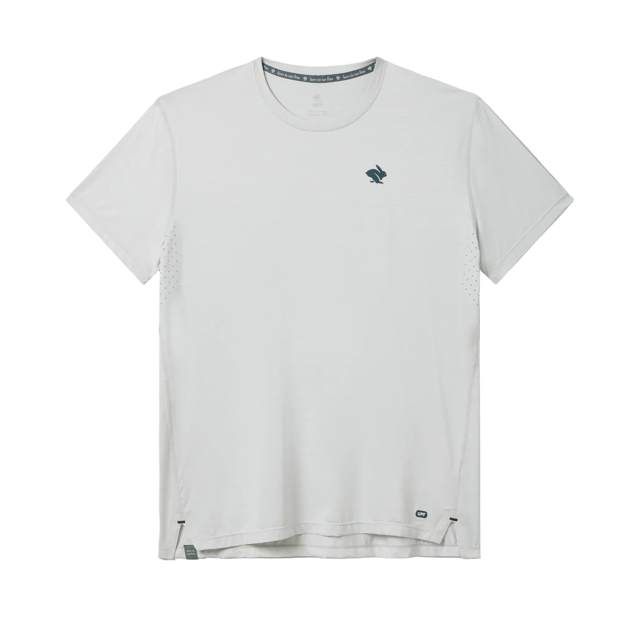 Rabbit UPF Tee SS - Men