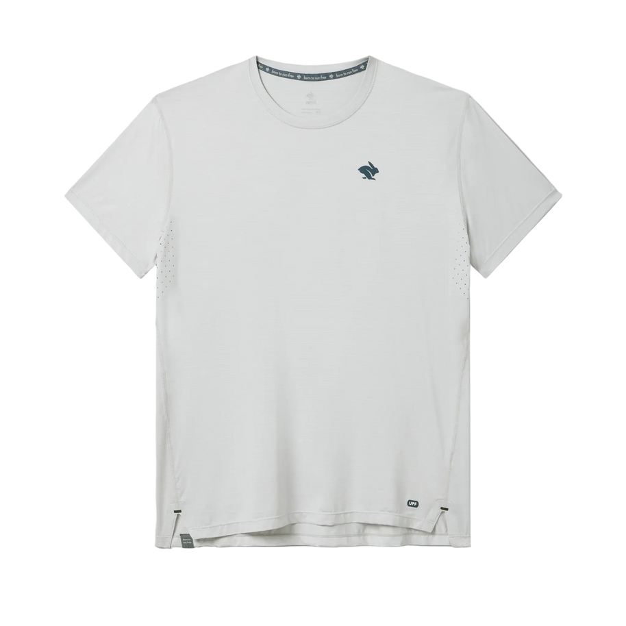 Rabbit UPF Tee SS - Men