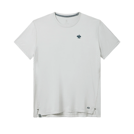 Rabbit UPF Tee SS - Men
