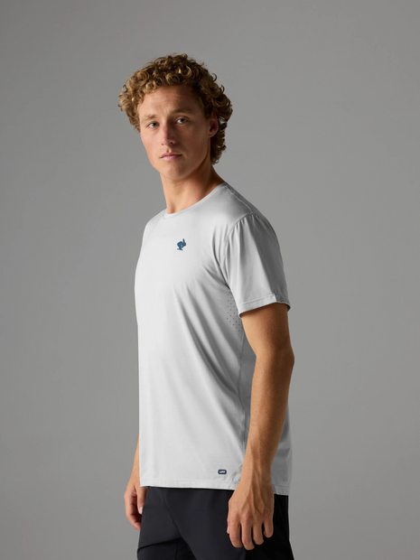 Rabbit UPF Tee SS - Men