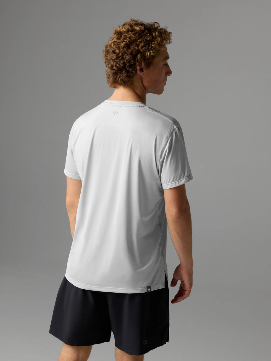 Rabbit UPF Tee SS - Men