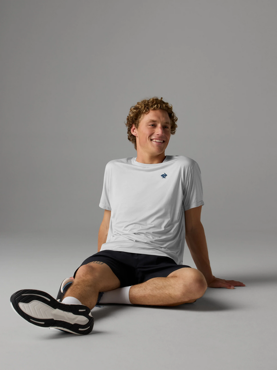 Rabbit UPF Tee SS - Men