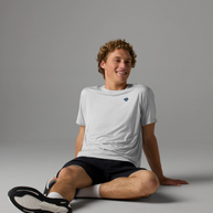 Rabbit UPF Tee SS - Men