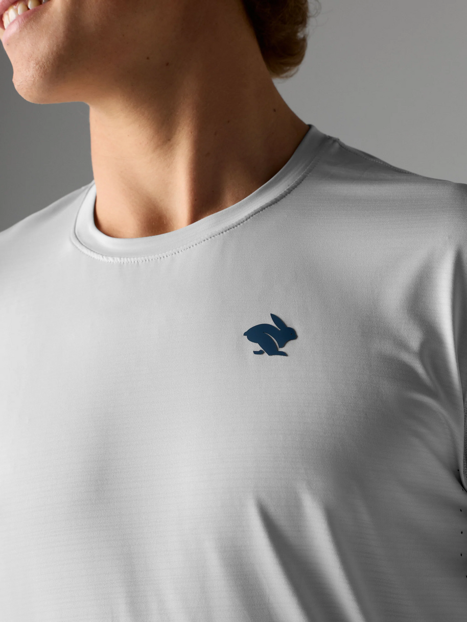 Rabbit UPF Tee SS - Men