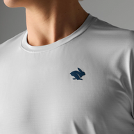 Rabbit UPF Tee SS - Men