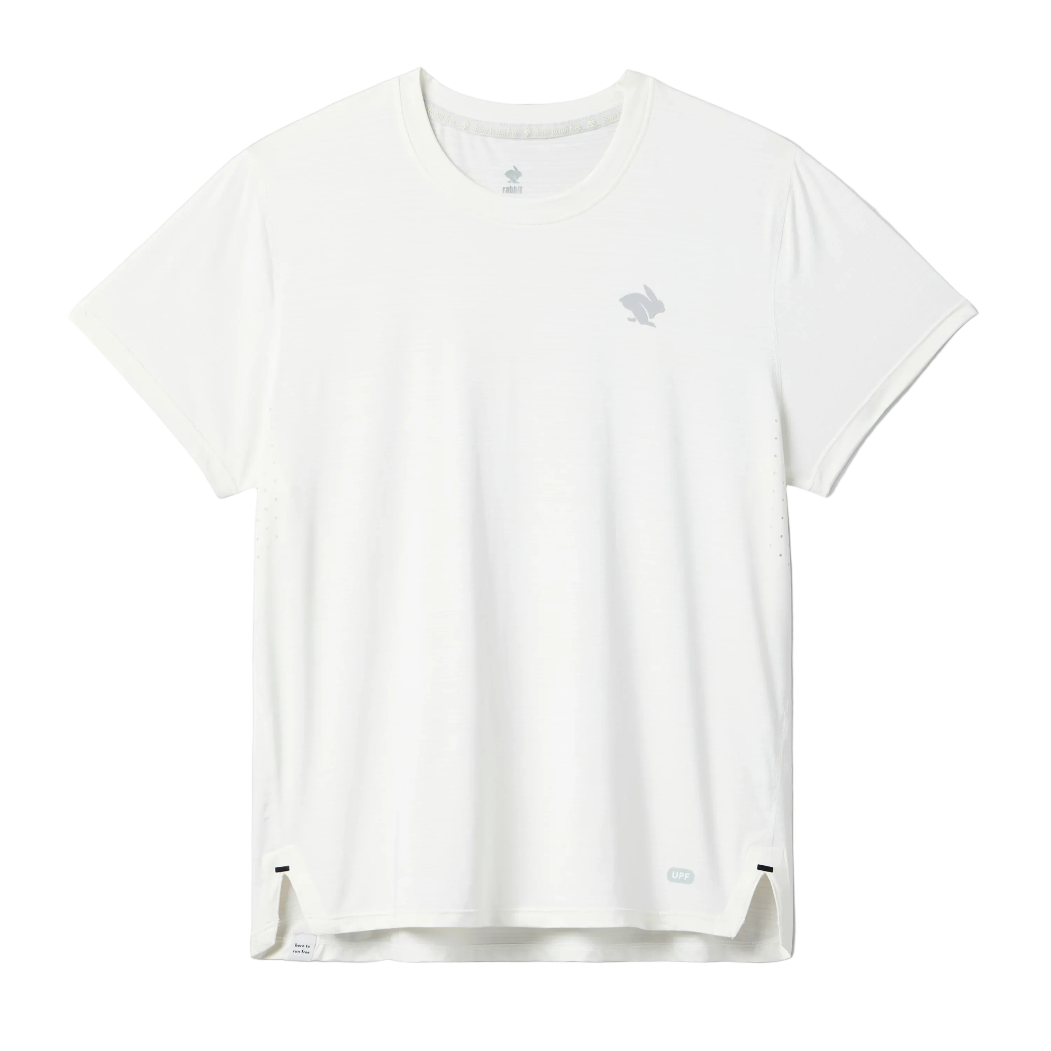 Rabbit UPF Tee SS - Women