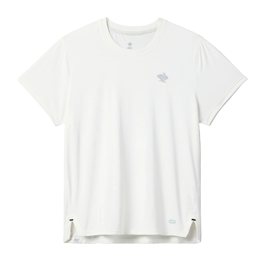 Rabbit UPF Tee SS - Women