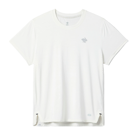 Rabbit UPF Tee SS - Women