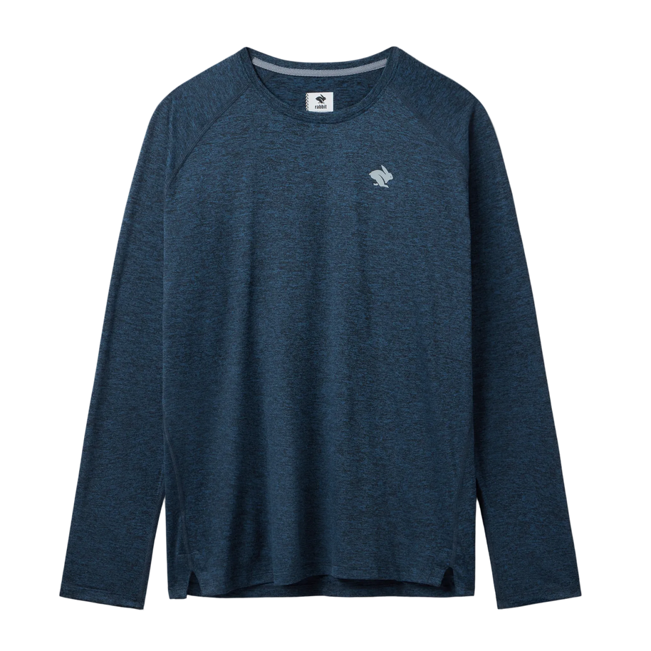 Rabbit EZ Tee LS - Men