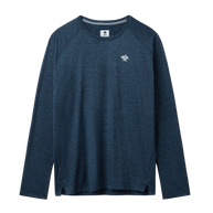 Rabbit EZ Tee LS - Men