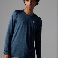 Rabbit EZ Tee LS - Men