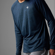 Rabbit EZ Tee LS - Men