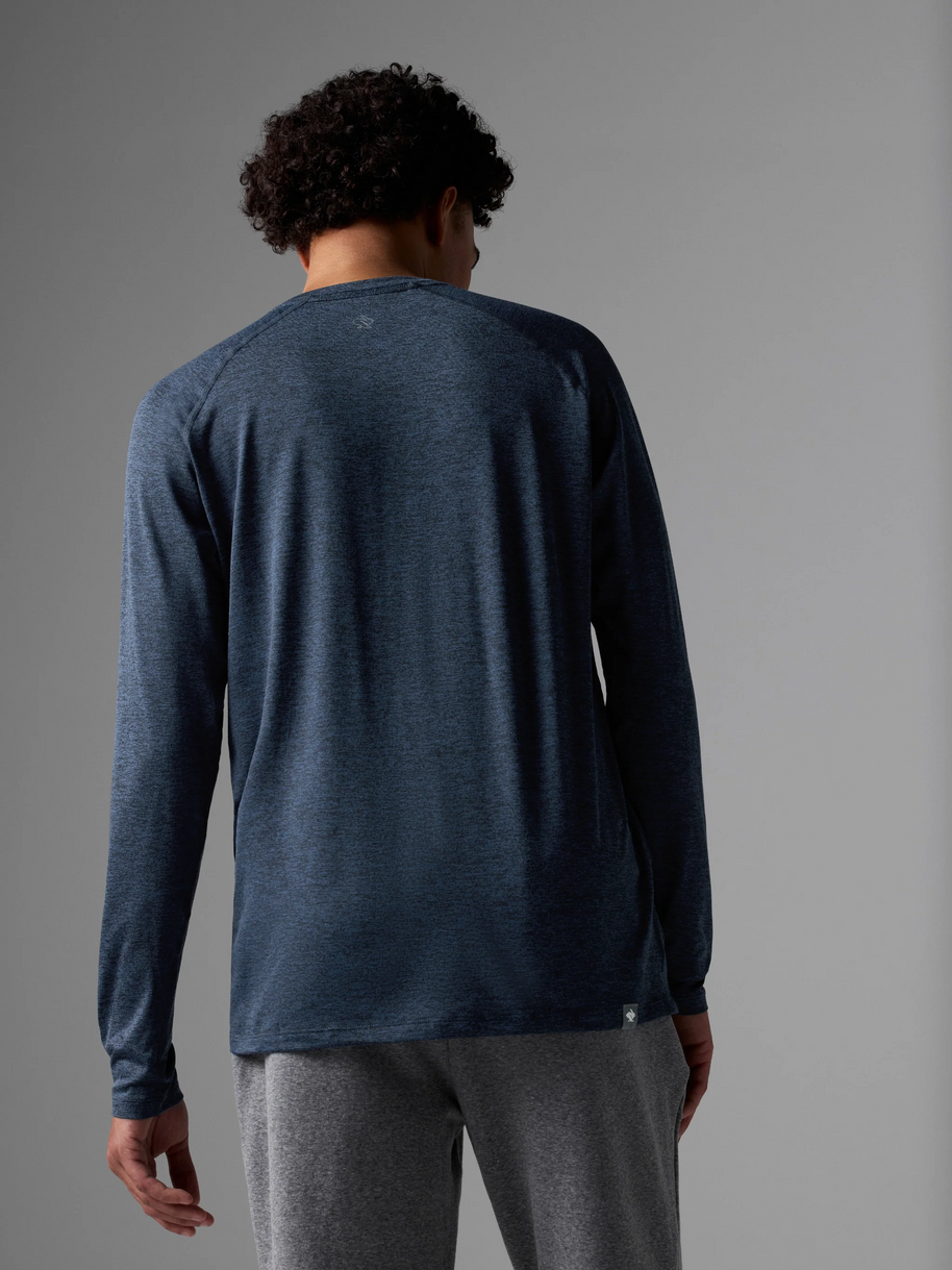 Rabbit EZ Tee LS - Men