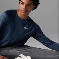 Rabbit EZ Tee LS - Men