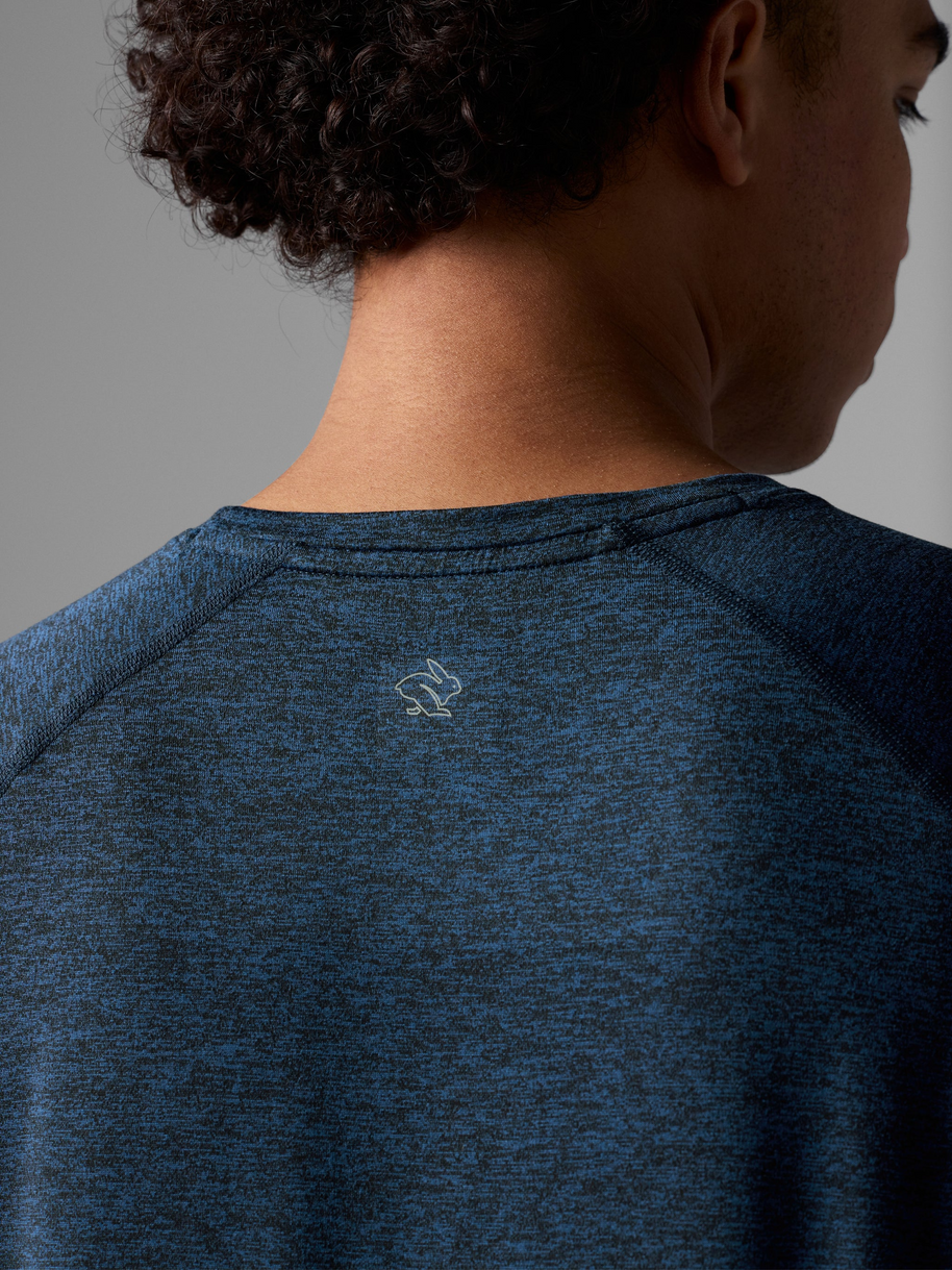 Rabbit EZ Tee LS - Men