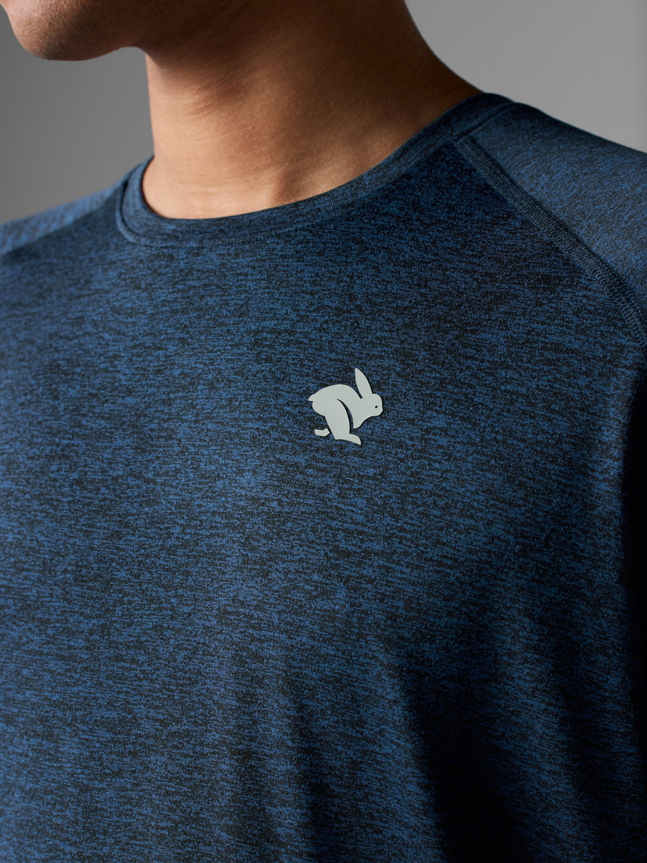 Rabbit EZ Tee LS - Men