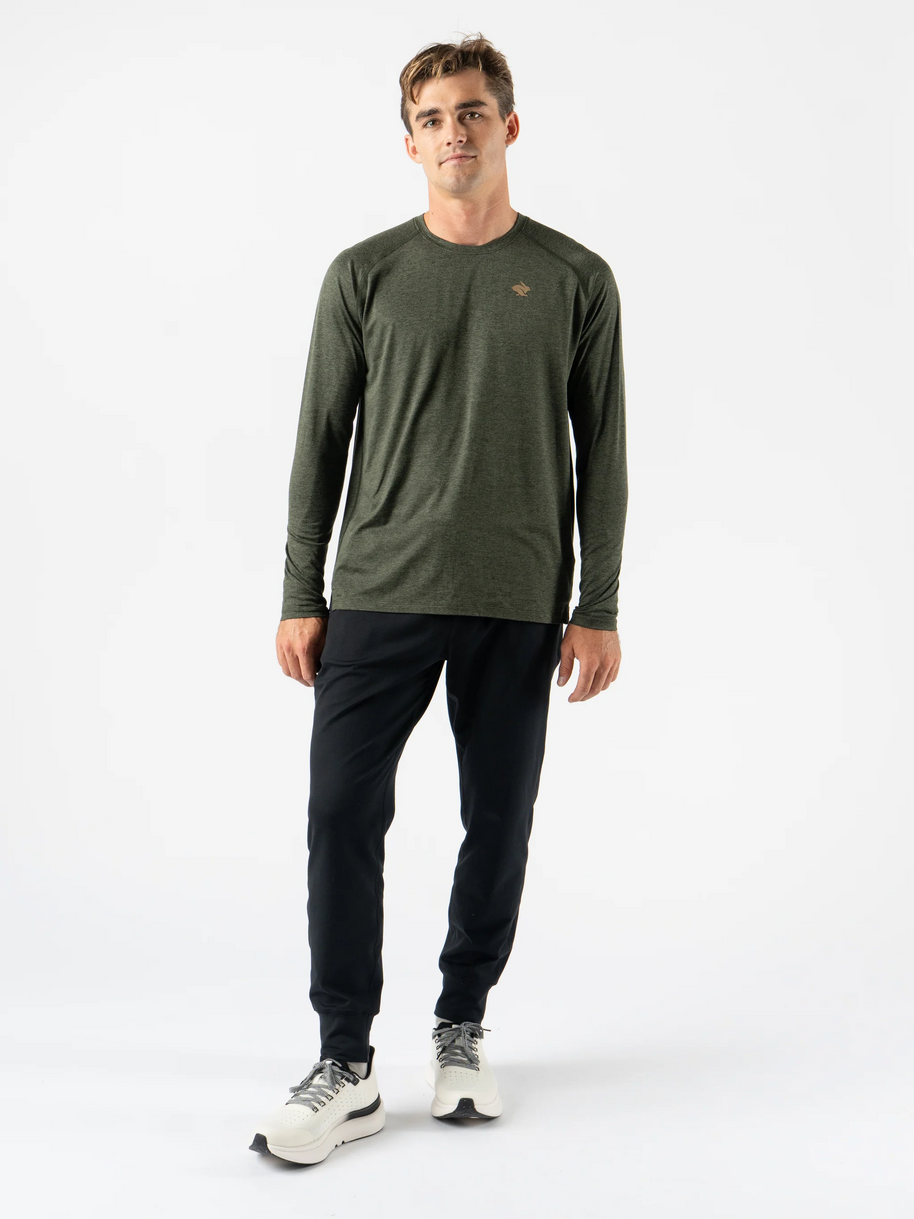 Rabbit EZ Tee LS - Men