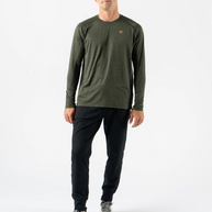 Rabbit EZ Tee LS - Men