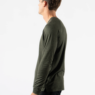 Rabbit EZ Tee LS - Men