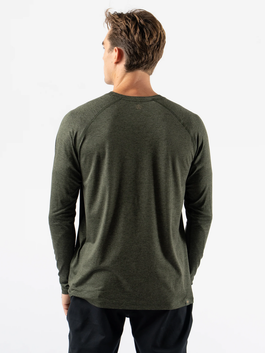 Rabbit EZ Tee LS - Men