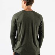 Rabbit EZ Tee LS - Men