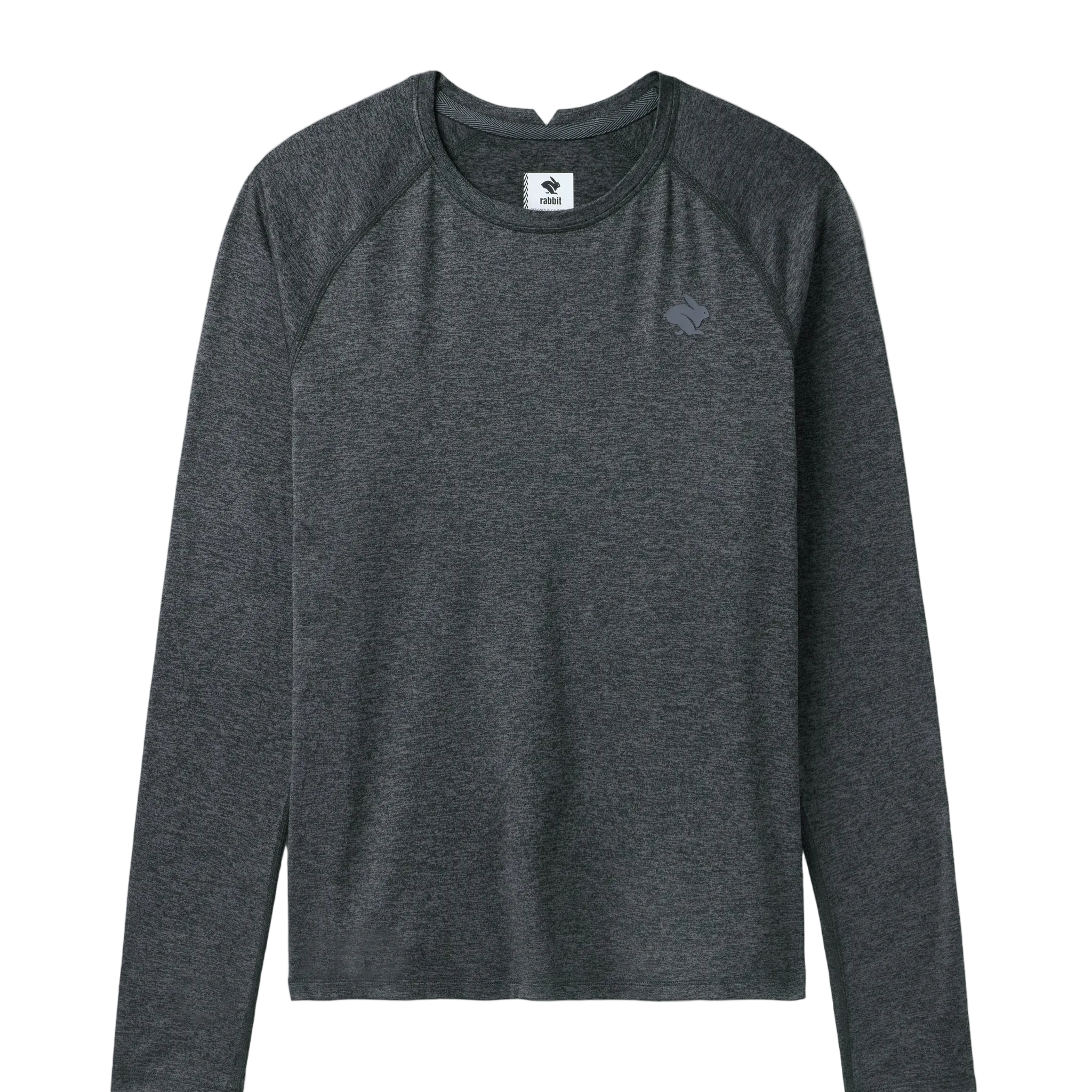 Rabbit EZ Tee LS - Women