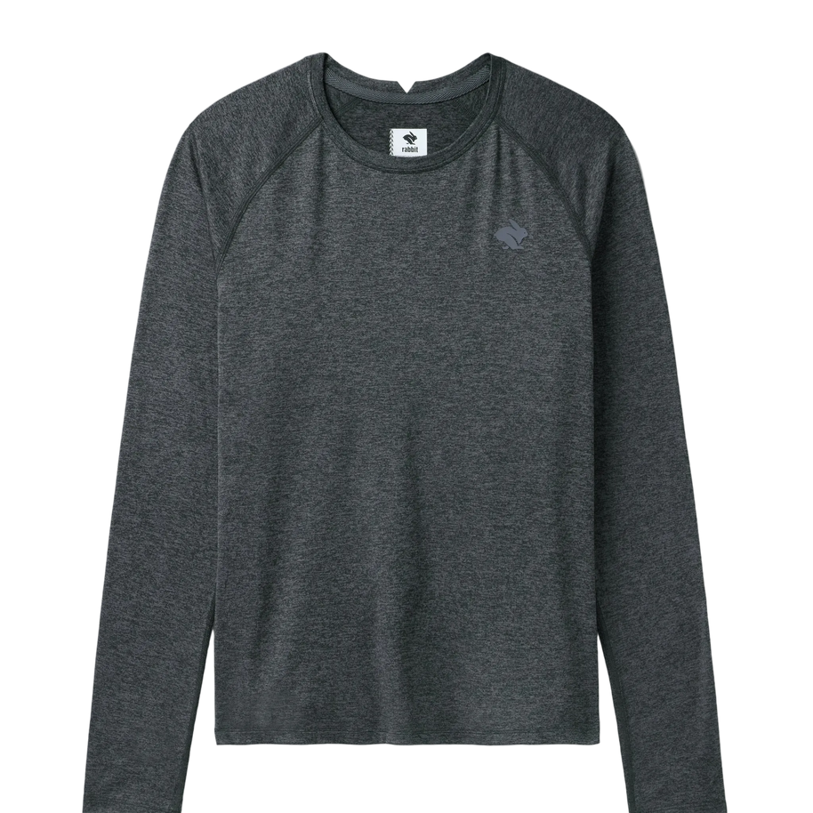 Rabbit EZ Tee LS - Women