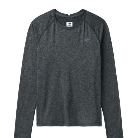 Rabbit EZ Tee LS - Women