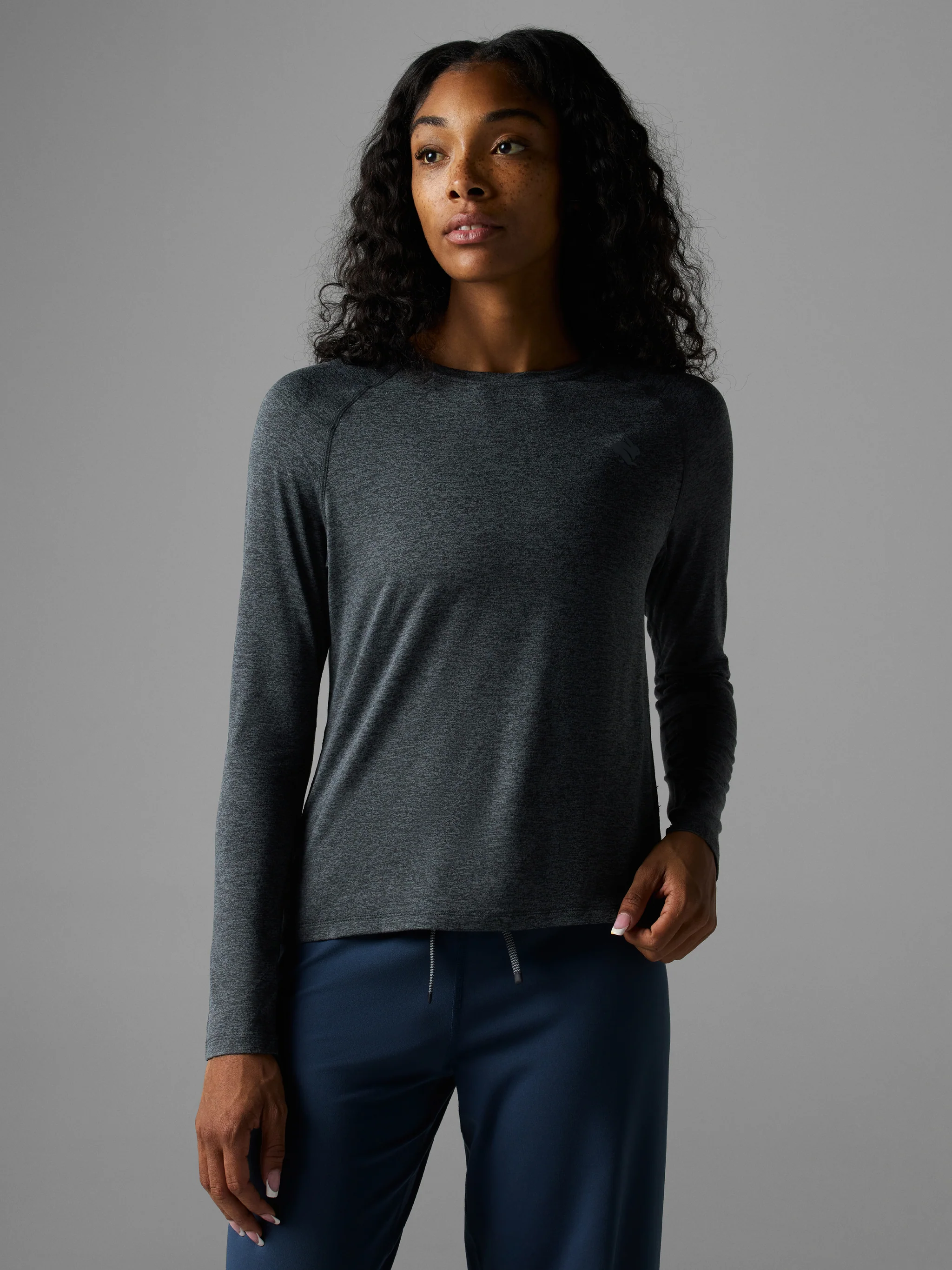 Rabbit EZ Tee SS - Women