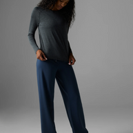 Rabbit EZ Tee LS - Women