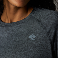 Rabbit EZ Tee LS - Women